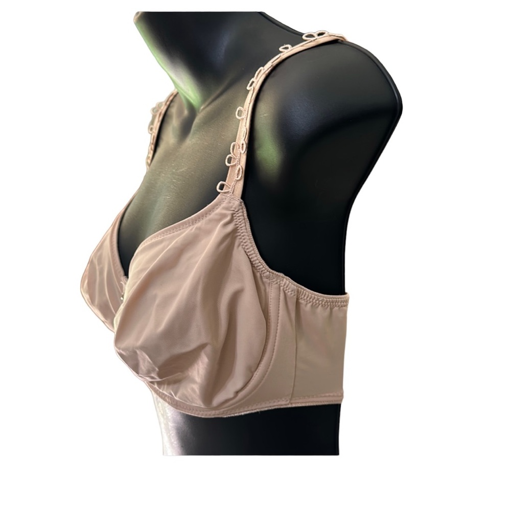 PRIMA DONNA nude underwire bra, size 32 E (DD), - Picture 2 of 10